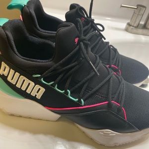 PUMA MUSE STREET 1 WOMEN’s SNEAKER